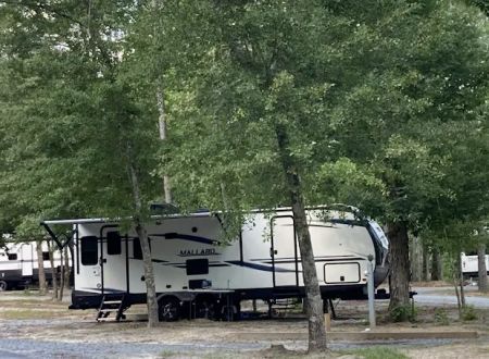 RV Park of Dublin