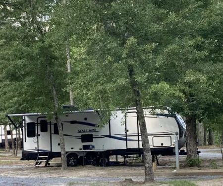 RV Park of Dublin