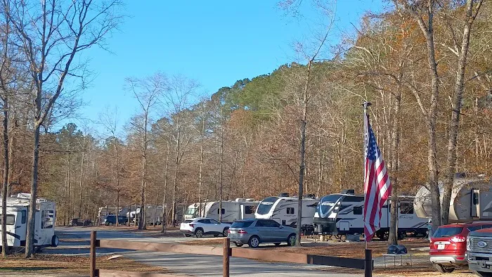 RV Park of Dublin Picture 2
