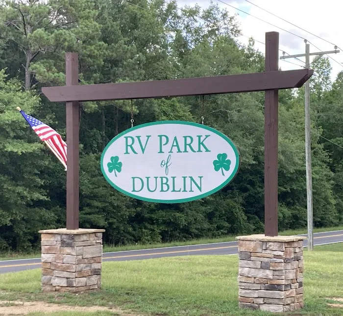 RV Park of Dublin Picture 5