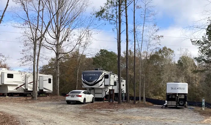 RV Park of Dublin Picture 6