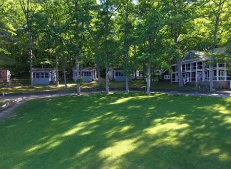Little Switzerland Resort and Campground