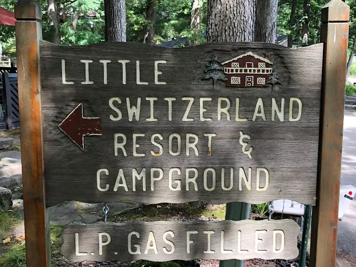 Little Switzerland Resort and Campground Picture 3