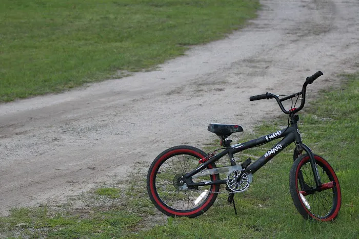 White Cloud County Park Picture 6