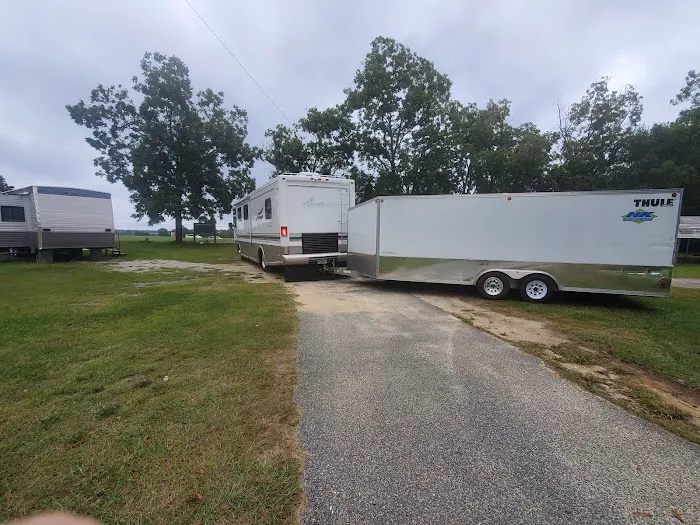 Pecan Grove RV Park Picture 1