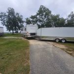 Pecan Grove RV Park
