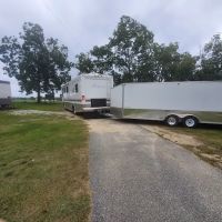 Pecan Grove RV Park ico