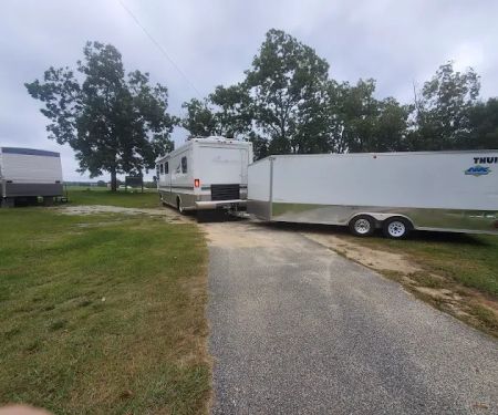Pecan Grove RV Park