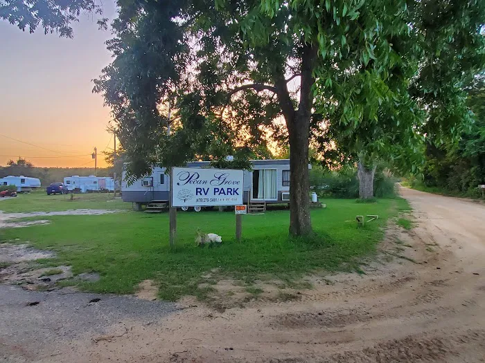 Pecan Grove RV Park Picture 6