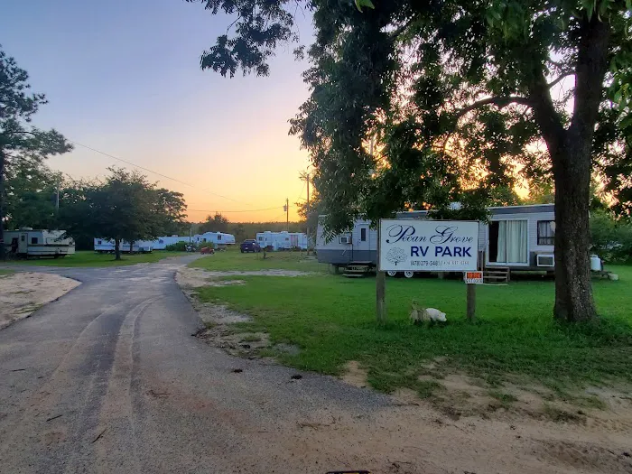 Pecan Grove RV Park Picture 7