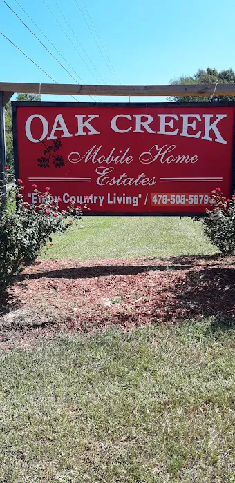 Oak Creek MHC LLC Picture 4