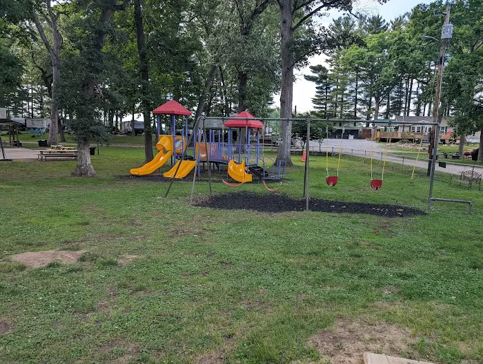 Tall Oaks Family Campground Picture 1