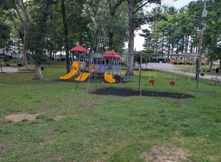 Tall Oaks Family Campground