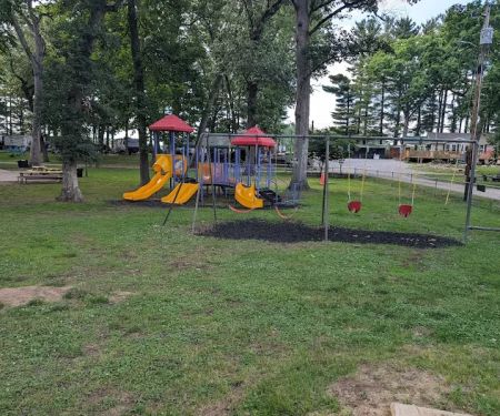 Tall Oaks Family Campground
