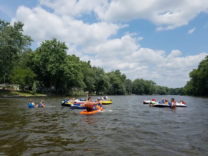 Tall Oaks Family Campground Picture 2