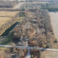 Clements RV Campsite ico