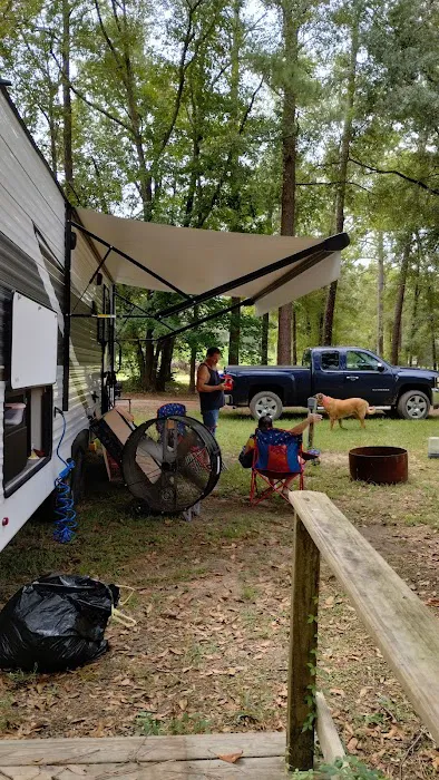 Turkey Creek Campground LLC Picture 1