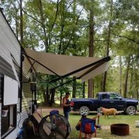 Turkey Creek Campground LLC ico