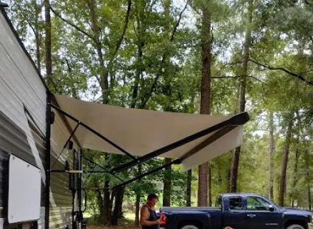 Turkey Creek Campground LLC