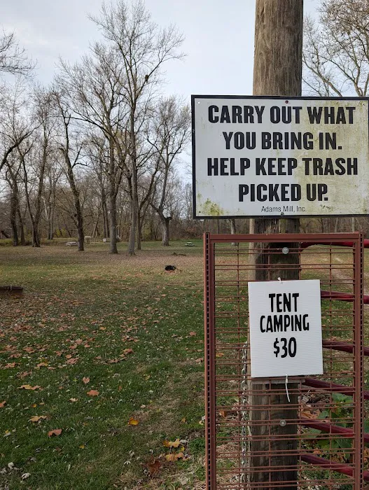Campground Picture 1