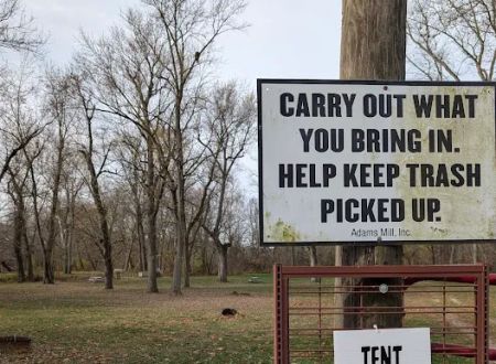 Campground