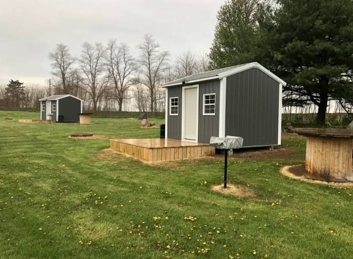 Bachelor Runn Campground LLC Picture 3