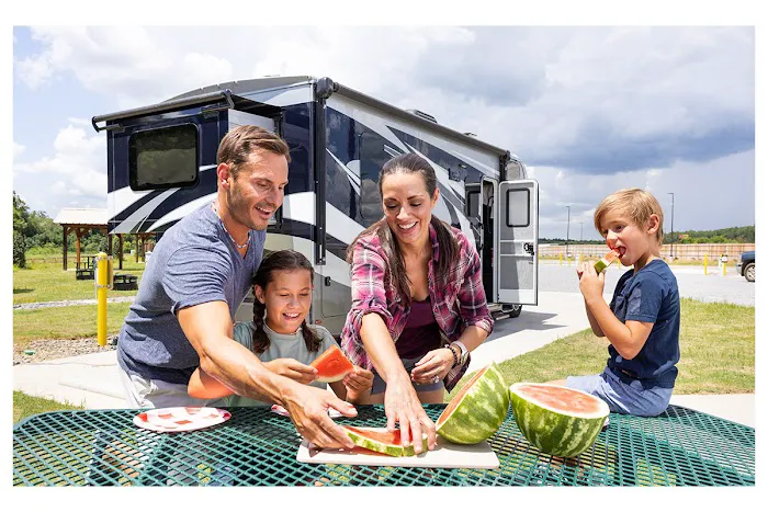 Love's RV Stop Picture 7