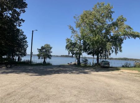 Elliott's Landing and Campground
