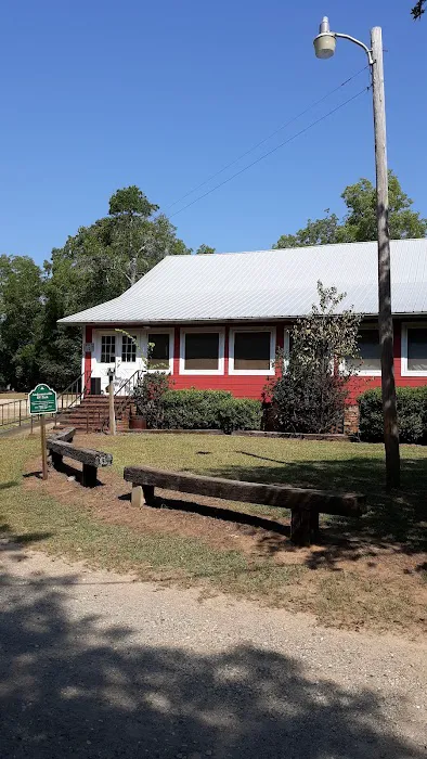 Andersonville RV Park Picture 5