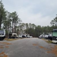 Falcon Nest Family Campground ico