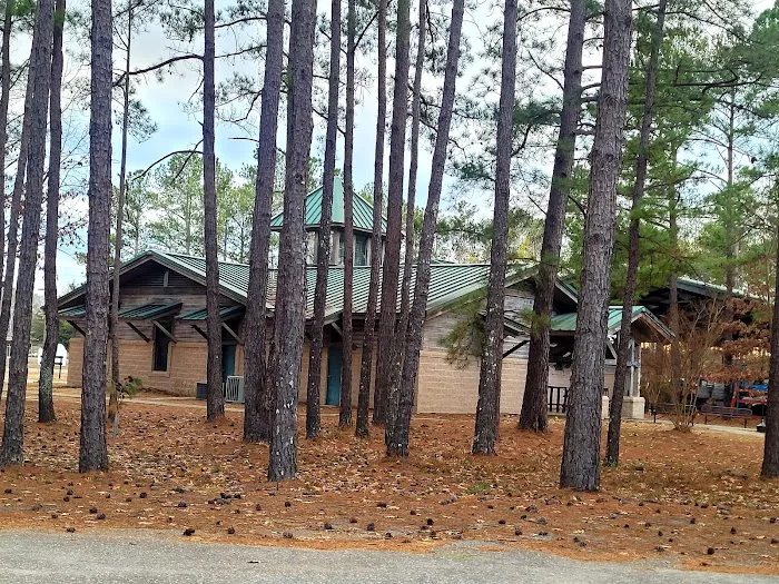Falcon Nest Family Campground Picture 2