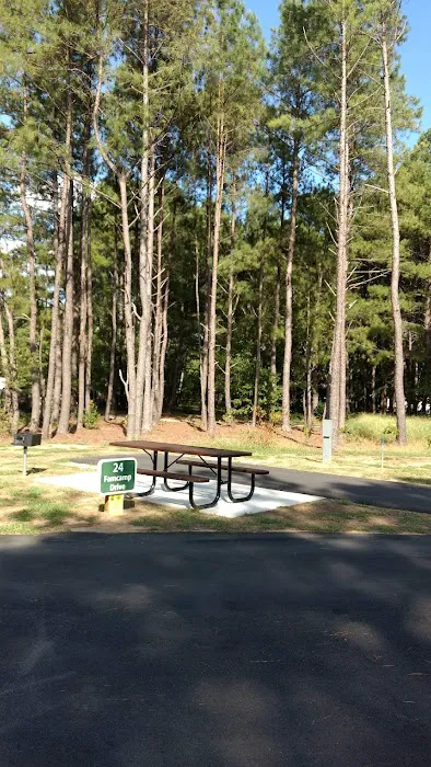 Falcon Nest Family Campground Picture 3