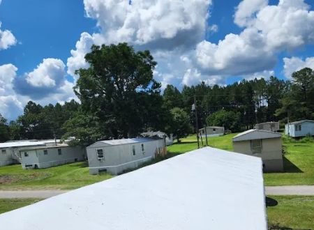Americus Estates