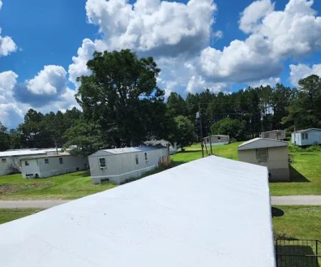 Americus Estates