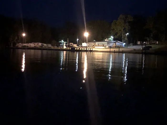 Stumphole Landing Campground Picture 9