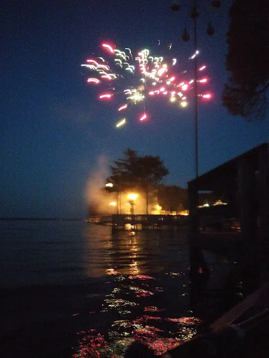 Stumphole Landing Campground Picture 6
