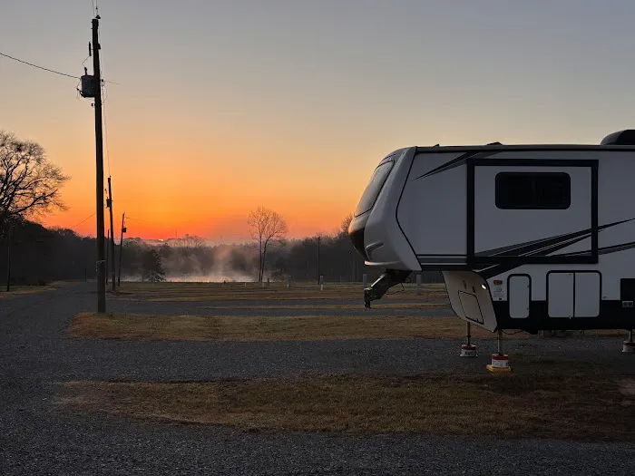 Stillwater Springs Campground and RV Park Picture 1