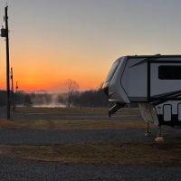 Stillwater Springs Campground and RV Park ico