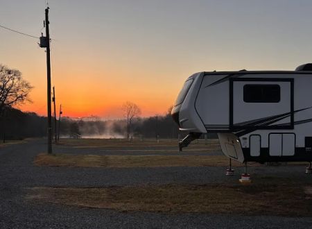 Stillwater Springs Campground and RV Park