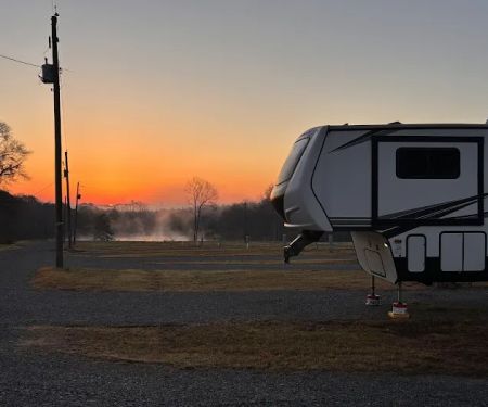 Stillwater Springs Campground and RV Park