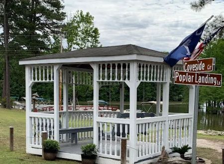 Poplar Creek Landing