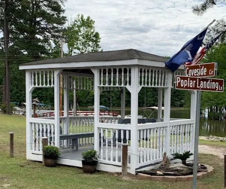 Poplar Creek Landing
