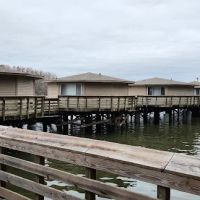 Cypress View Campground ico