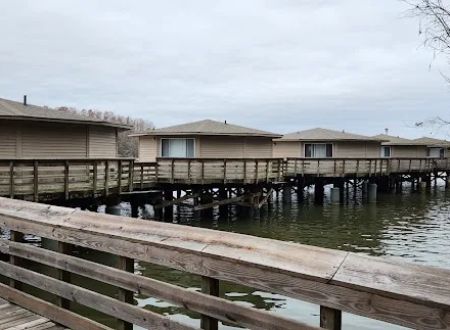 Cypress View Campground