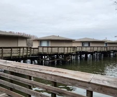 Cypress View Campground
