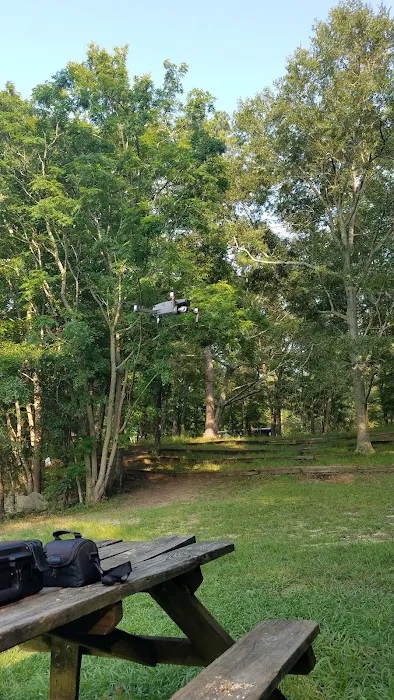 Cypress View Campground Picture 6