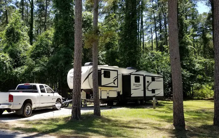 Cypress View Campground Picture 4