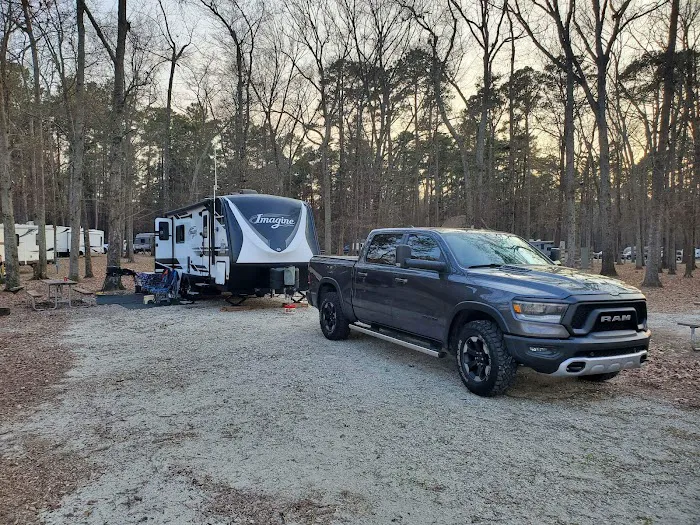 Cypress View Campground Picture 7