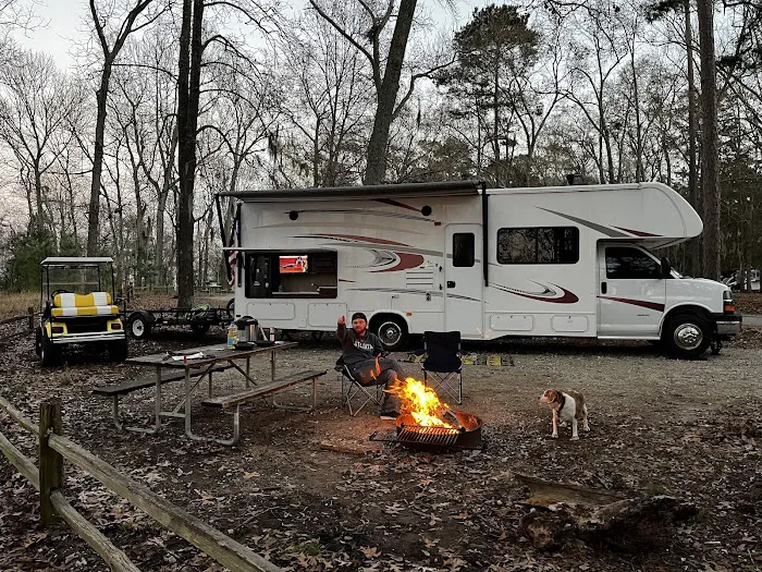 Cypress View Campground Picture 9