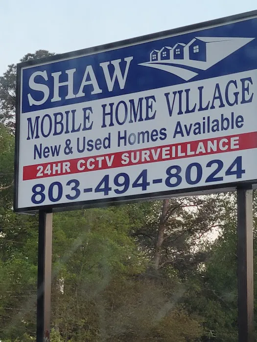American Mobile Home Plaza Picture 3